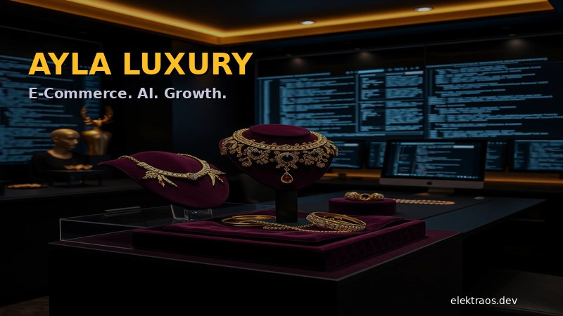 AYLA Luxury